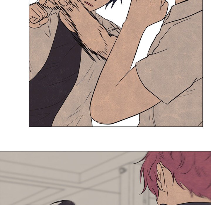 High School Devil chapter 146 - page 61