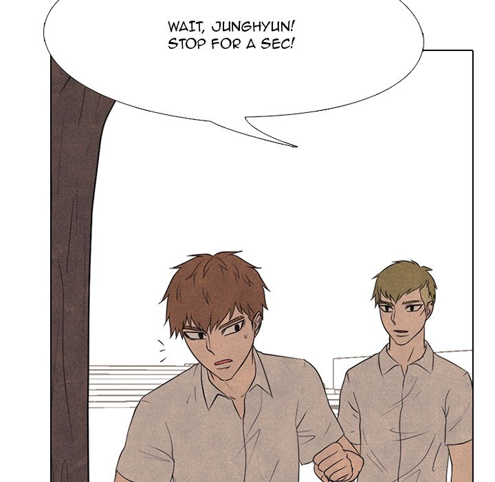 High School Devil chapter 146 - page 65