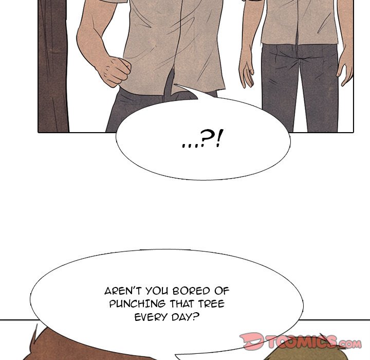 High School Devil chapter 146 - page 66