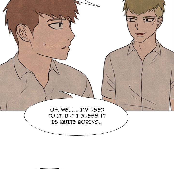 High School Devil chapter 146 - page 67
