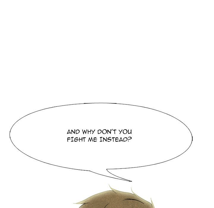 High School Devil chapter 146 - page 69
