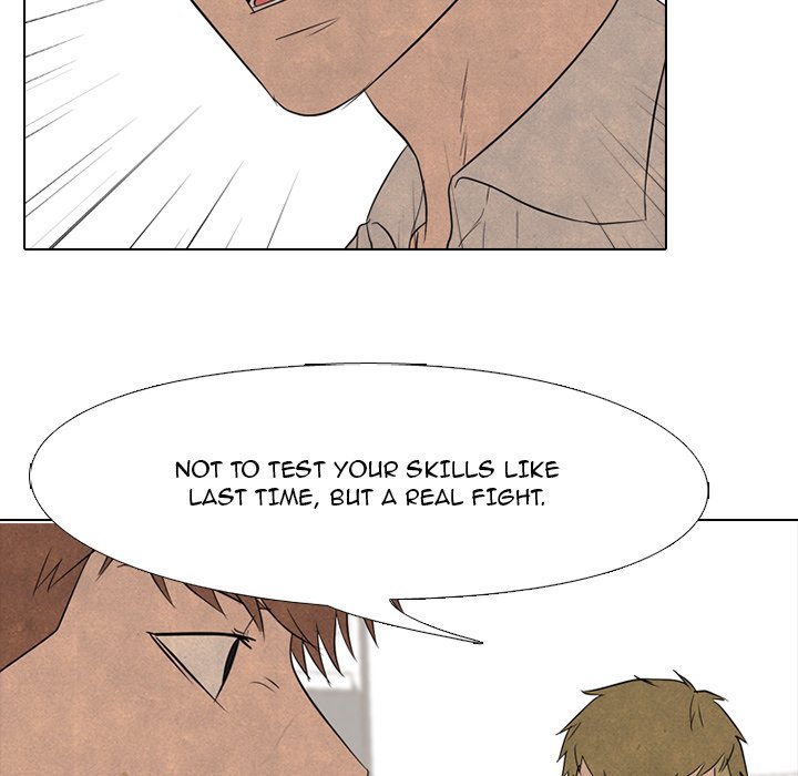 High School Devil chapter 146 - page 72