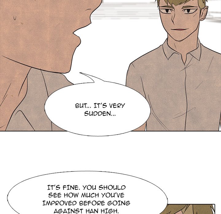High School Devil chapter 146 - page 73