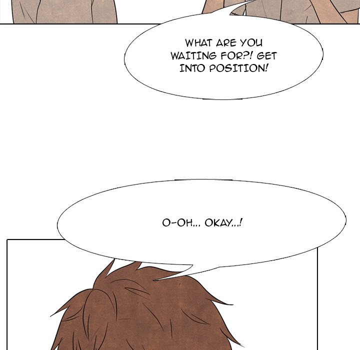 High School Devil chapter 146 - page 77