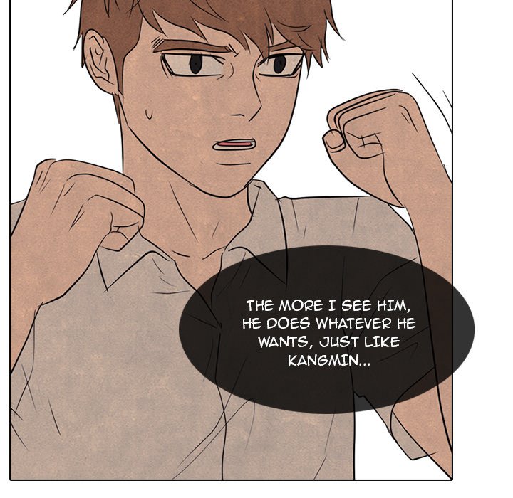High School Devil chapter 146 - page 78