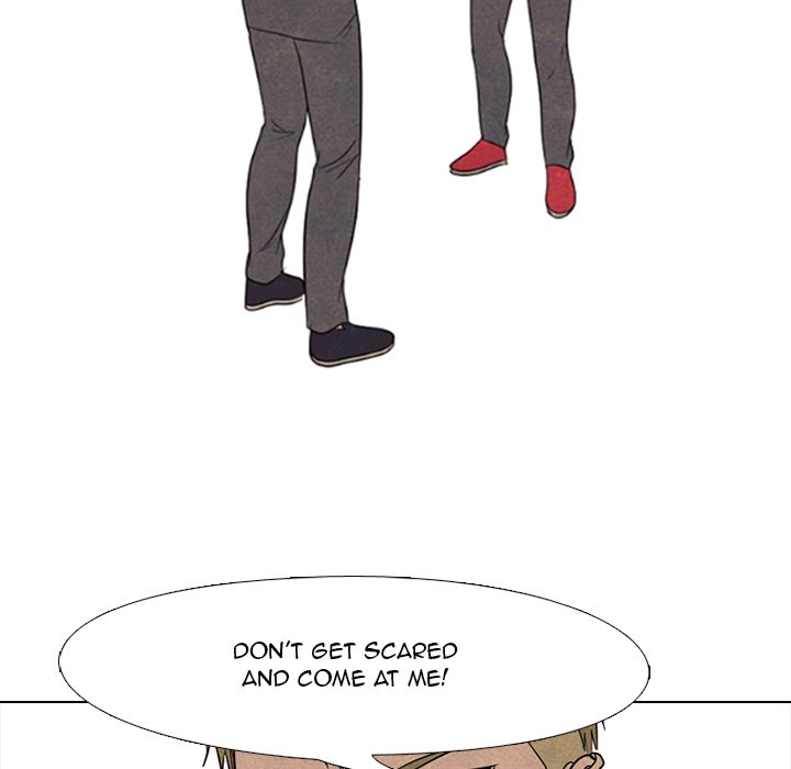 High School Devil chapter 146 - page 80