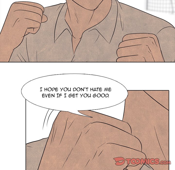 High School Devil chapter 146 - page 82