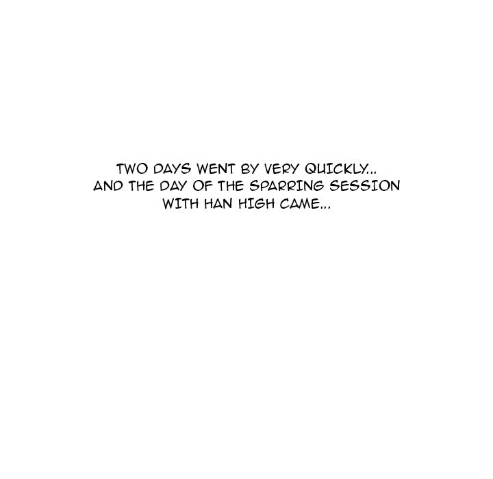 High School Devil chapter 146 - page 91