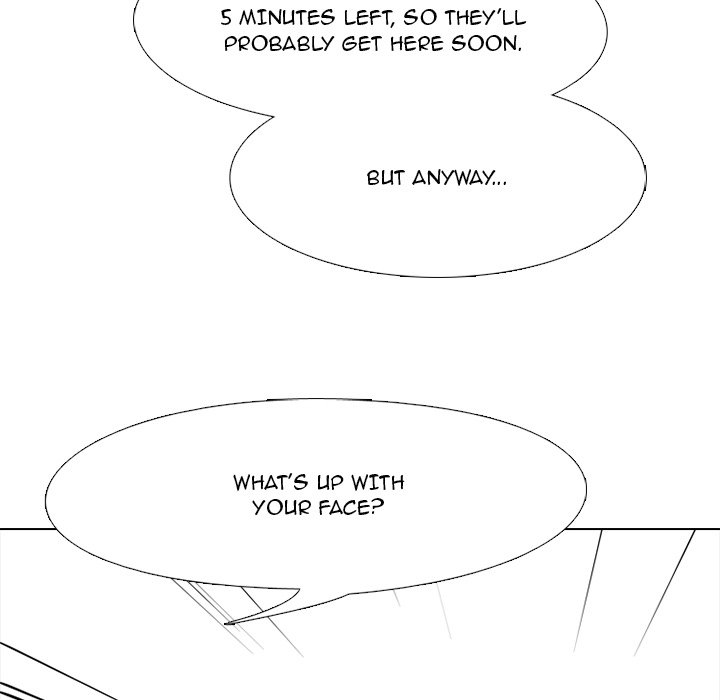 High School Devil chapter 146 - page 96