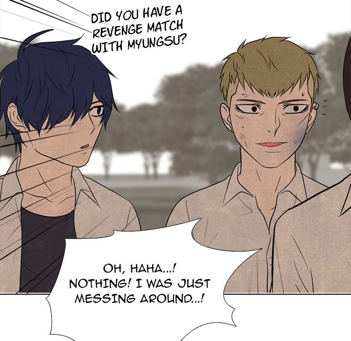 High School Devil chapter 146 - page 97