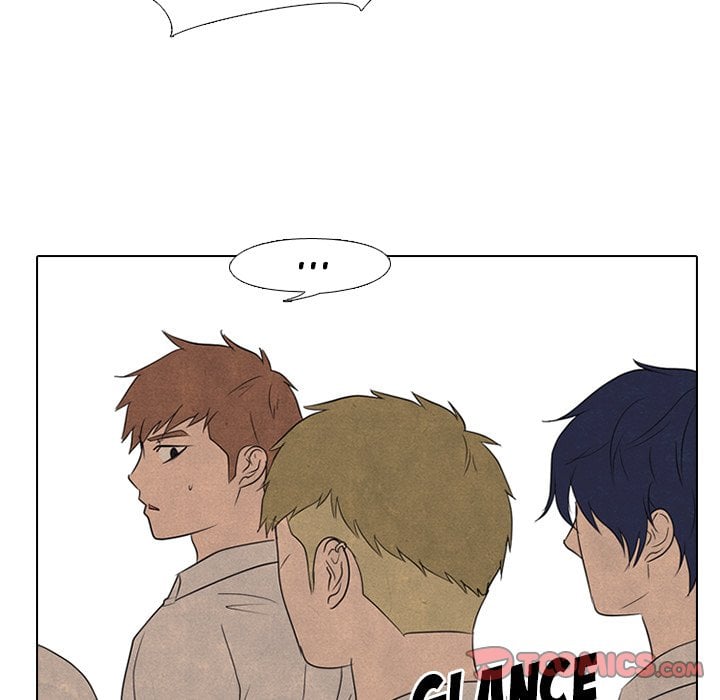 High School Devil chapter 146 - page 98