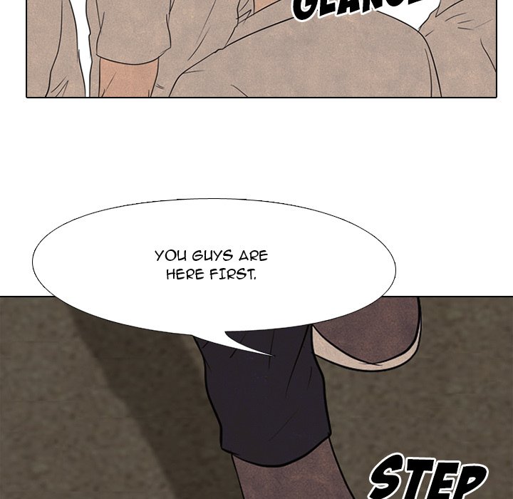 High School Devil chapter 146 - page 99
