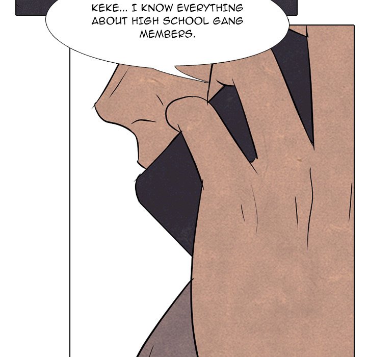 High School Devil chapter 205 - page 119