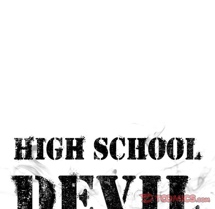 High School Devil chapter 205 - page 12