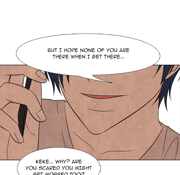 High School Devil chapter 205 - page 23