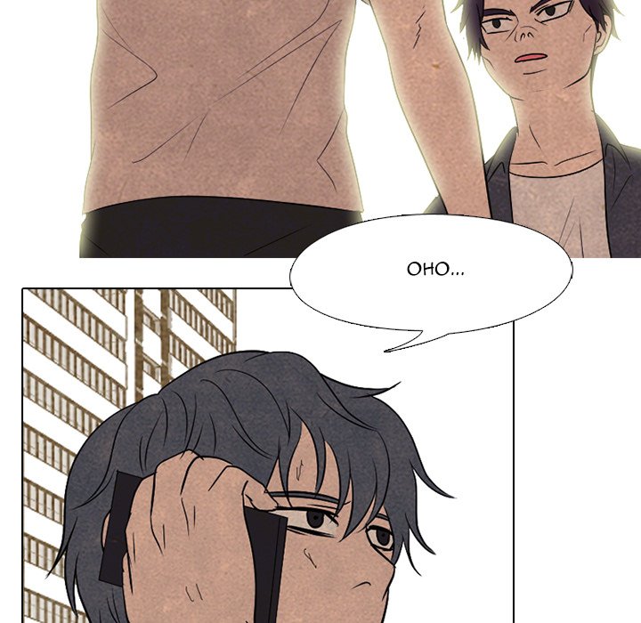 High School Devil chapter 205 - page 26