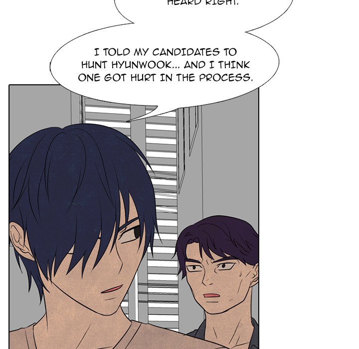 High School Devil chapter 205 - page 31