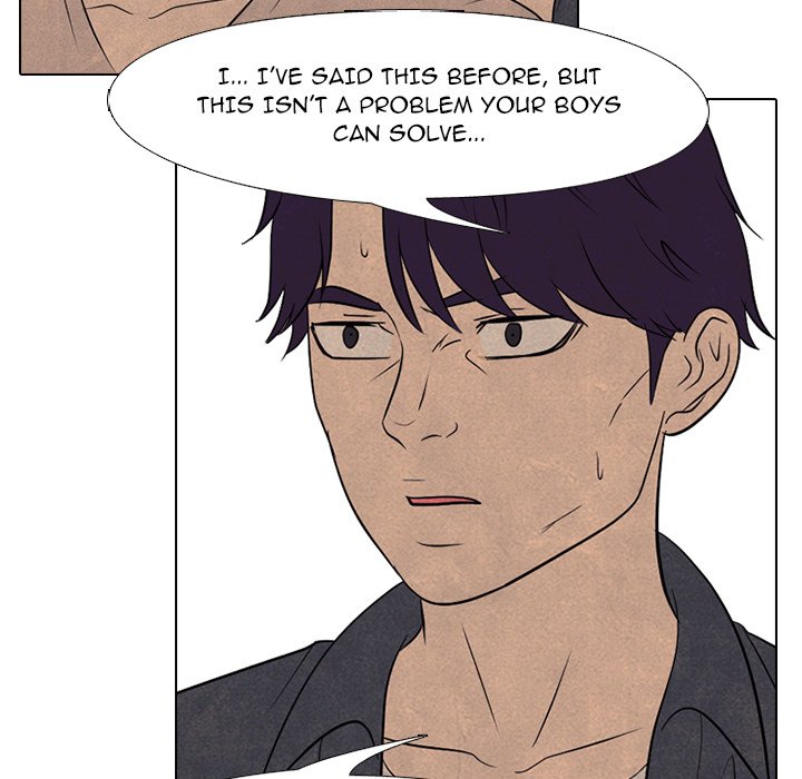 High School Devil chapter 205 - page 32