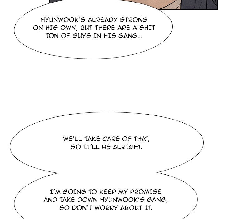 High School Devil chapter 205 - page 33