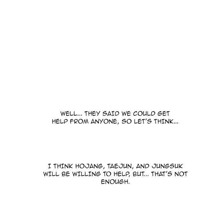 High School Devil chapter 205 - page 53