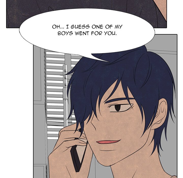 High School Devil chapter 205 - page 6
