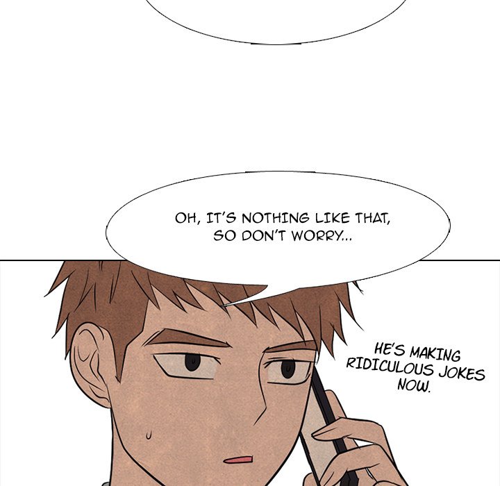 High School Devil chapter 205 - page 60