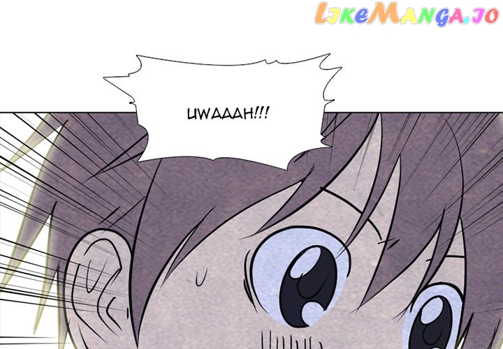 High School Devil Chapter 254 - page 1