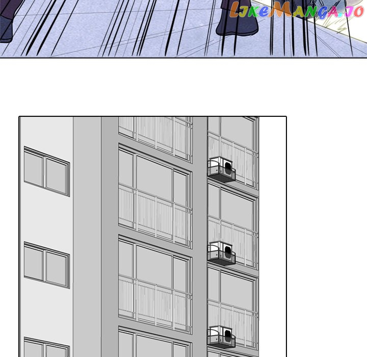 High School Devil Chapter 254 - page 100