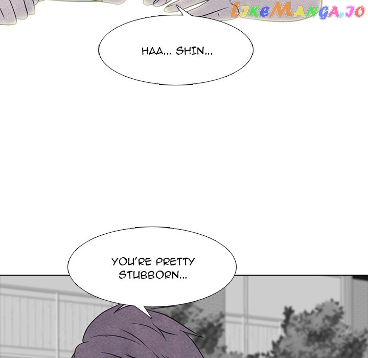 High School Devil Chapter 254 - page 103
