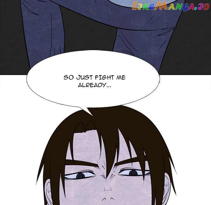 High School Devil Chapter 254 - page 105