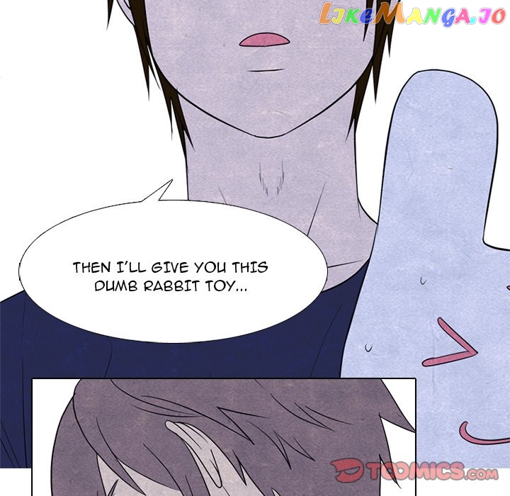 High School Devil Chapter 254 - page 106