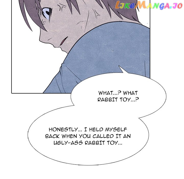 High School Devil Chapter 254 - page 107