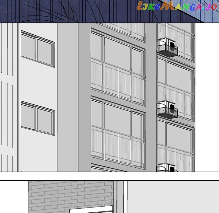 High School Devil Chapter 254 - page 115