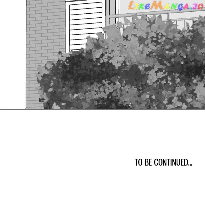 High School Devil Chapter 254 - page 116
