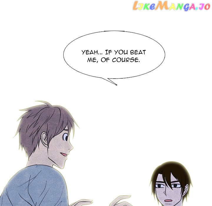 High School Devil Chapter 254 - page 14