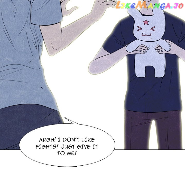 High School Devil Chapter 254 - page 15