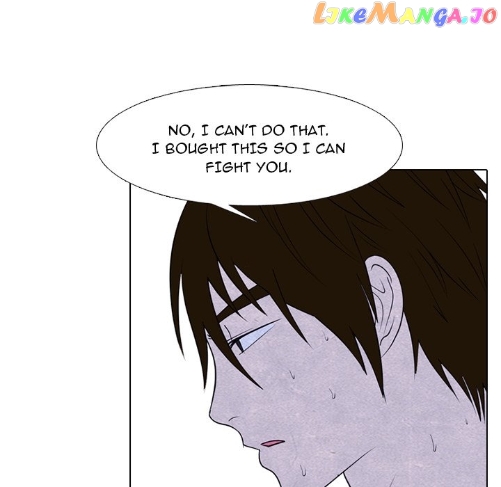 High School Devil Chapter 254 - page 16