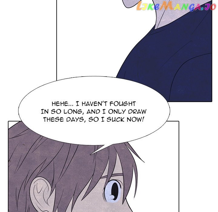 High School Devil Chapter 254 - page 17