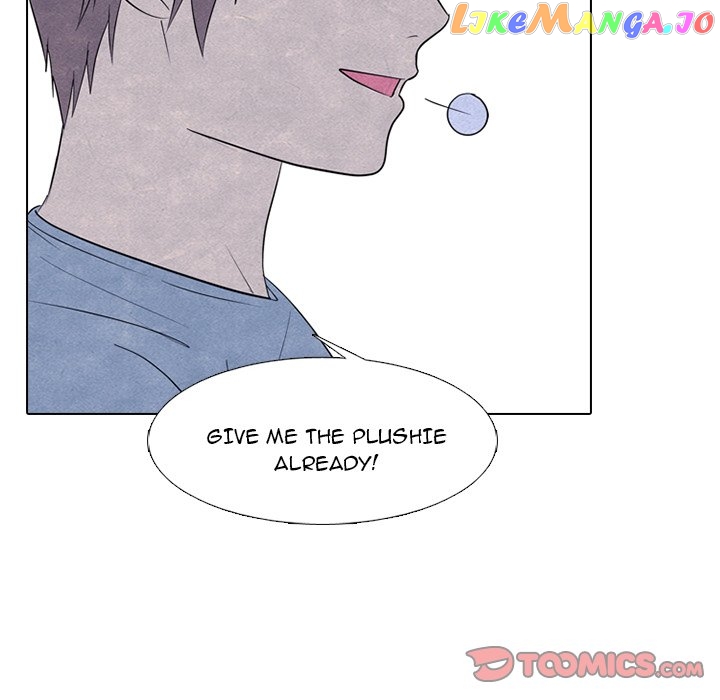 High School Devil Chapter 254 - page 18