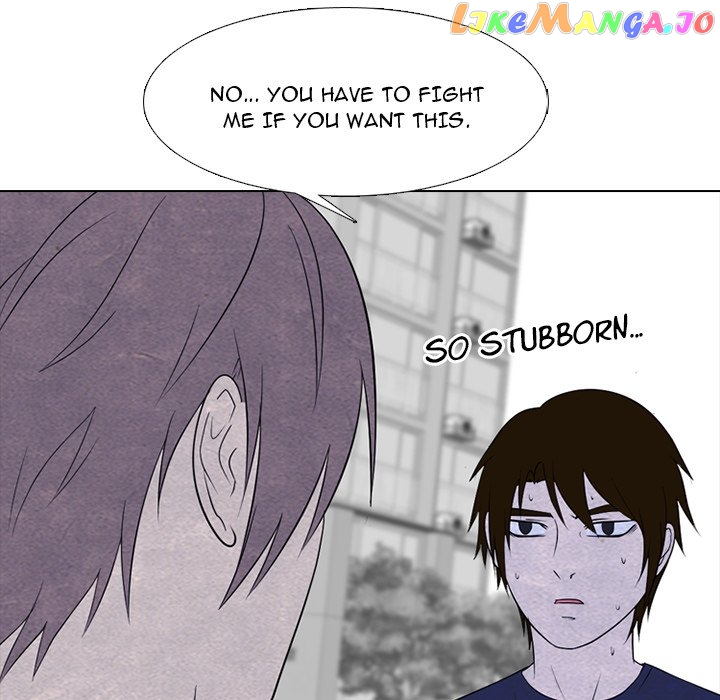High School Devil Chapter 254 - page 19