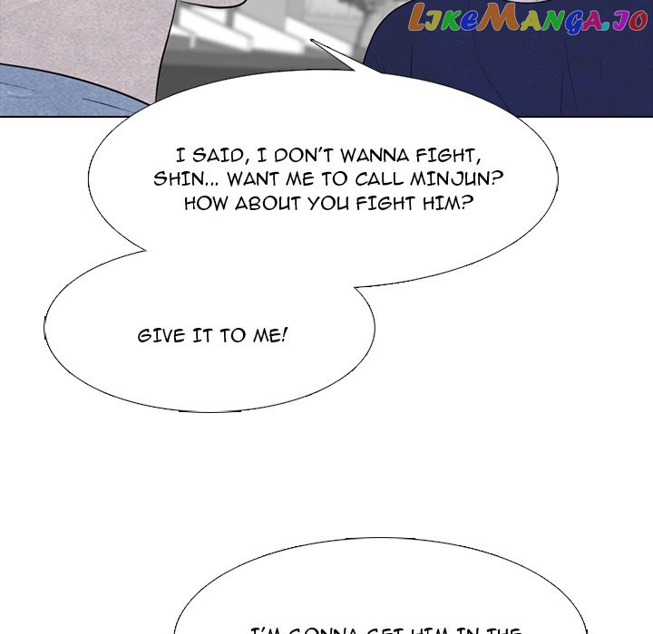 High School Devil Chapter 254 - page 20