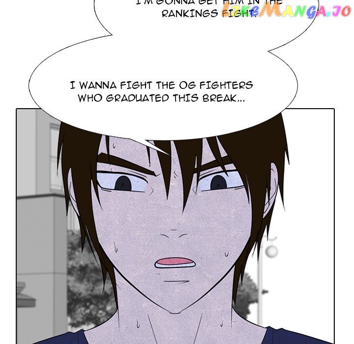 High School Devil Chapter 254 - page 21