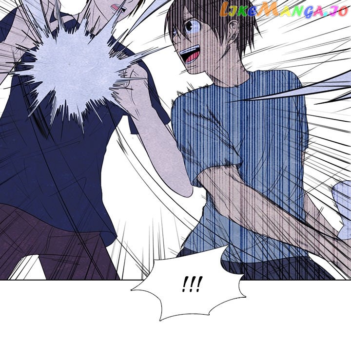 High School Devil Chapter 254 - page 24