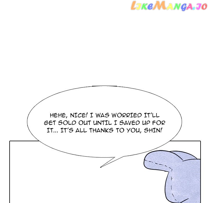 High School Devil Chapter 254 - page 25