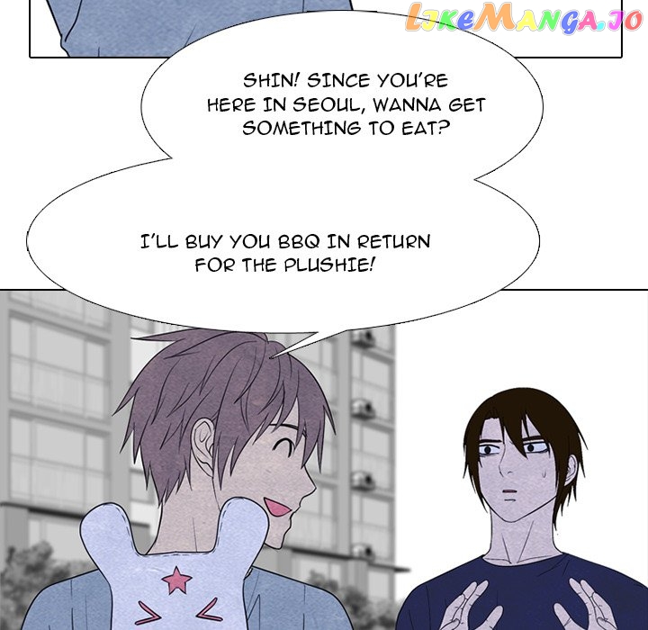 High School Devil Chapter 254 - page 27