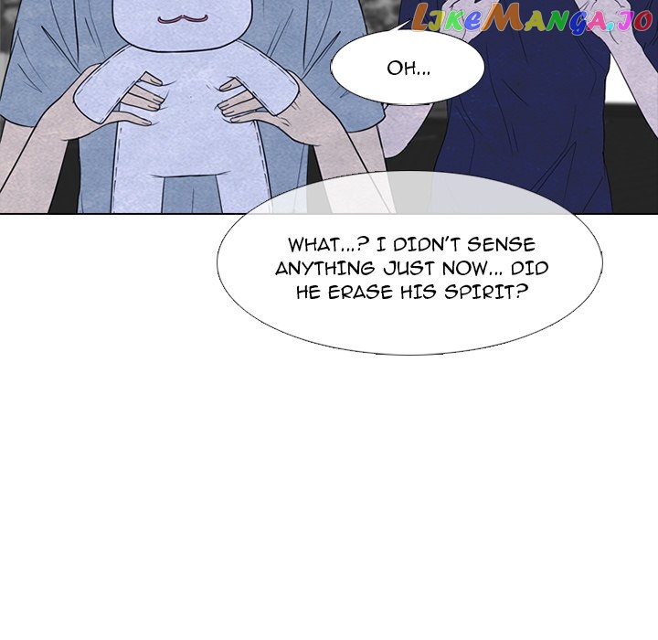 High School Devil Chapter 254 - page 28