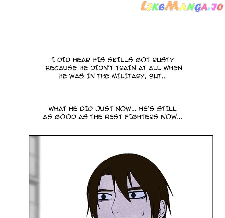 High School Devil Chapter 254 - page 29
