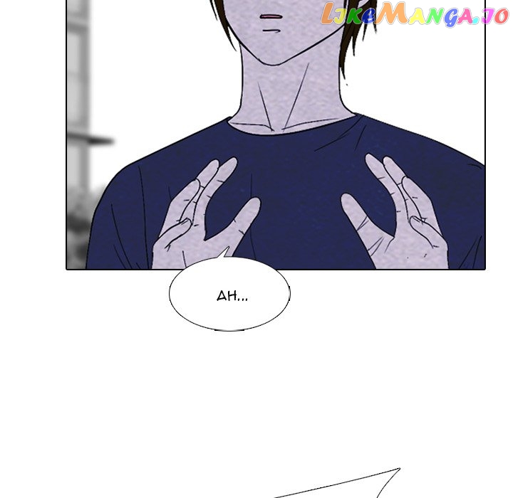 High School Devil Chapter 254 - page 30