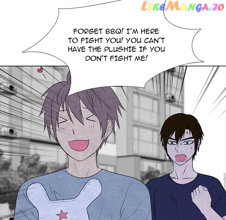 High School Devil Chapter 254 - page 31