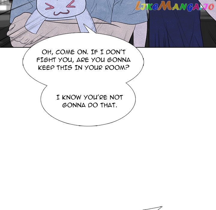 High School Devil Chapter 254 - page 32
